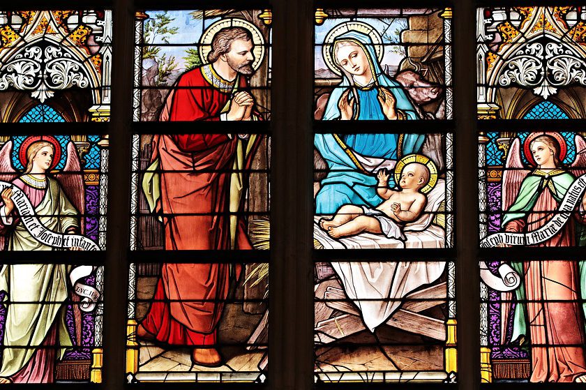 Religia oraz związane z nią symbole