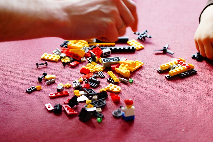 Gdzie nabyć klocki lego i czy winieneś zdecydować się na wykwalifikowany punkt sprzedaży lego?