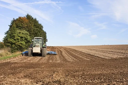 Dlaczego folie bardzo się przydają w branży rolniczej