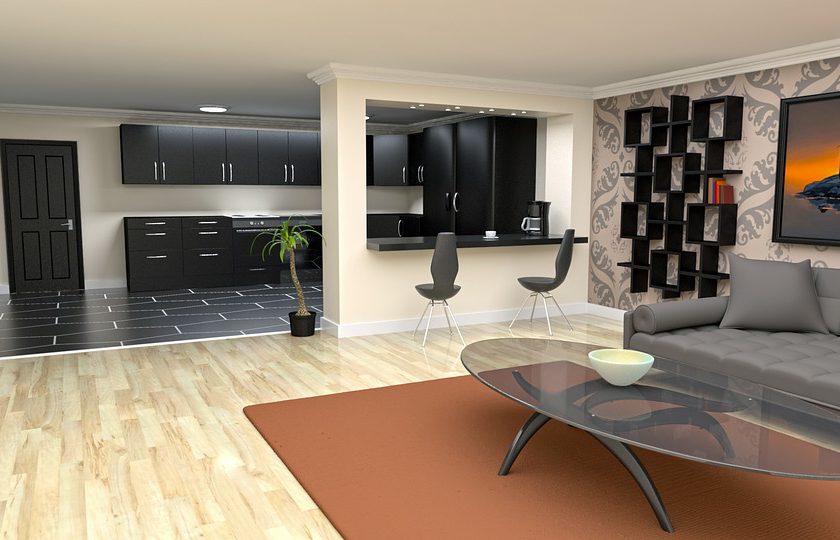 W jakich pomieszczeniach sprawdzą się komody?