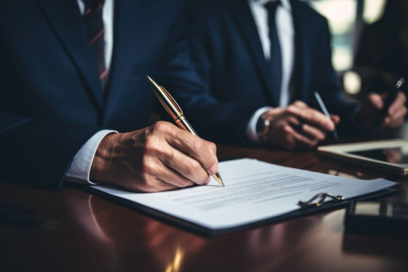 Czym się różni notariusz od radcy prawnego i adwokata